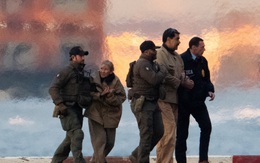 Mỹ bắt giữ tổng thống Venezuela