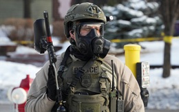 Khách sạn Hilton ở Minnesota từ chối đặc vụ ICE giữa cao điểm truy quét nhập cư?