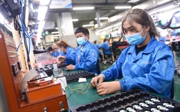 Nhà xưởng xây sẵn được ưa chuộng