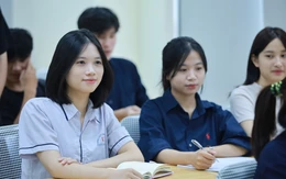 Học viện Ngân hàng bỏ xét học bạ độc lập