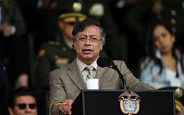 Tổng thống Colombia chấp thuận lời mời gặp ông Trump