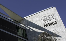 Sữa bột trẻ em của Nestlé đang thu hồi có phân phối tại Việt Nam không?