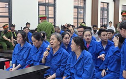 Nhiều gia đình đưa con, cháu vào đường dây mại dâm dưới 16 tuổi