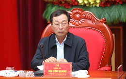 Phú Thọ đầu tư dự án khu đô thị sinh thái và thể thao Việt Trì