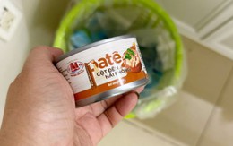 'Pate Cột đèn' leo top từ khóa, dân tình phản ứng trái chiều