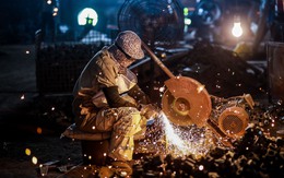 Từ tháng 2-2026, người lao động mắc những bệnh nghề nghiệp nào được hưởng bảo hiểm xã hội?