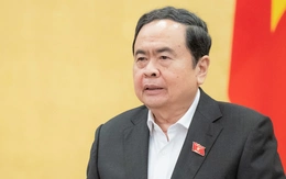 Giới thiệu 145 người ứng cử đại biểu Quốc hội hoạt động chuyên trách khóa XVI ở Trung ương