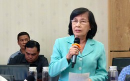 TP.HCM 'đầu tàu' vẫn thiếu gần 20.000 phòng học, 'gỡ' thế nào?