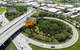 Giai đoạn 2026-2030, TP.HCM và Tây Ninh ưu tiên đầu tư quốc lộ 50B, đường Võ Văn Kiệt nối dài