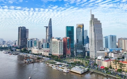 Thị trường bất động sản TP.HCM phục hồi sau giai đoạn suy giảm kéo dài