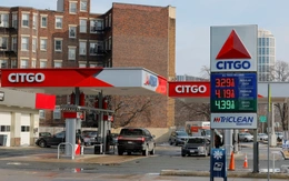 Mỹ bắt giữ tổng thống Venezuela