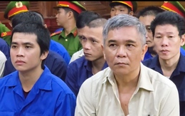 Cựu Giám đốc Trung tâm đăng kiểm 50-04V 'ra giá' chung chi, chia tiền nhận hối lộ ra sao?