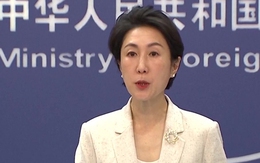 Trung Quốc lên tiếng sau khi bị tố tấn công mạng Quốc hội Mỹ