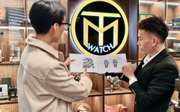 Minh Triệu - Đơn vị thu mua đồng hồ cao cấp giá tốt tại Hà Nội