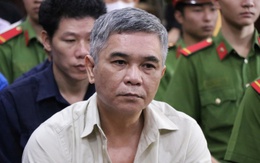 Cựu Giám đốc Trung tâm đăng kiểm 50-04V hầu tòa