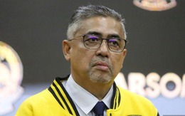 Malaysia xử trắng án tổng thư ký liên đoàn bị nghi làm giả hồ sơ cầu thủ