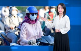 Thời tiết đêm 8 ngày 9-1: Bắc Bộ và Trung Bộ nhiệt độ giảm sâu; Nam Bộ có nơi 17 độ C