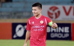 Văn Hậu, Quang Hải đồng hành với Cúp vô địch các CLB Đông Nam Á