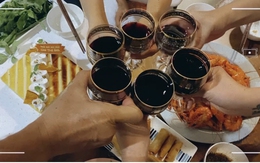 3 thức uống đơn giản giúp tăng ham muốn tình dục