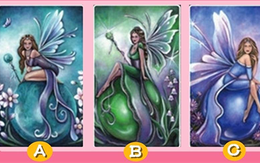 Tarot: Bạn và người ấy có thành đôi trong 2026?