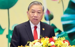 Đất nước đã hội đủ thế và lực, đủ ý chí và quyết tâm để bước vào kỷ nguyên phát triển giàu mạnh