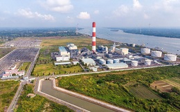 Đảm bảo tiến độ đón dòng khí Lô B đầu tiên vào quý 3-2027