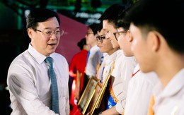 TP.HCM tuyên dương các danh hiệu tiêu biểu trong học sinh, sinh viên năm 2025