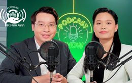 Minh bạch dữ liệu ESG: Hành trình hướng tới Net Zero của Vinamilk