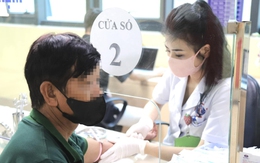 Ung thư tuyến tiền liệt: Nếu phát hiện sớm, khả năng chữa khỏi rất cao