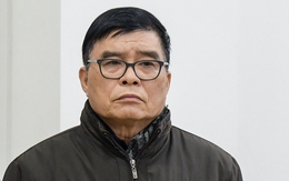 Vụ án tại sân bay Nha Trang: Cựu thiếu tướng Hoàng Viết Quang xin được miễn trách nhiệm hình sự