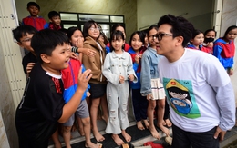 Ai cũng muốn đến với Hòa Thịnh