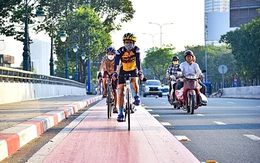 Làn đường riêng phản chiếu 'làn ý thức'!