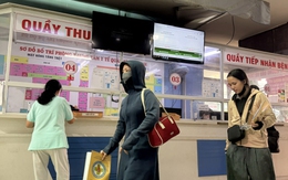 Xếp lại 38 trung tâm y tế ở TP.HCM: Trạm y tế phường, xã có thêm điều kiện nâng chất