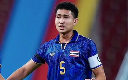 Dự đoán tỉ số: U23 Thái Lan thua thảm trong ngày ra quân