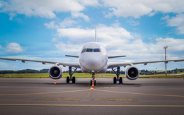 Phê duyệt quy hoạch sân bay Tuy Hòa đến 2050 có công suất 5 triệu hành khách/năm