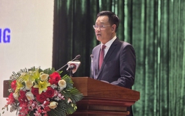 Bí thư Lê Ngọc Quang: Doanh nghiệp thất bại thì Đà Nẵng không thành công, xin lỗi vì các vướng mắc