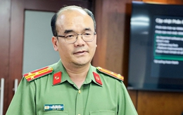 Công an TP.HCM cảnh báo bẫy bấm link, cài app lạ dịp Tết 2026