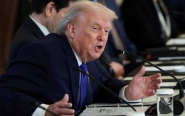 Ông Trump: Mỹ cần sở hữu Greenland, nếu không Nga và Trung Quốc sẽ làm