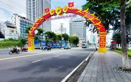 Đã chọn được đơn vị tổ chức đấu giá khu ‘đất vàng’ bên biển Nha Trang