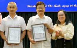 Liên hiệp các Hội Văn học nghệ thuật TP.HCM sẽ tổ chức bao nhiêu trại sáng tác năm 2026?