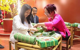 Đà Nẵng mở đầu chuỗi sự kiện tầm cỡ quốc tế 2026 bằng không gian Tết Việt