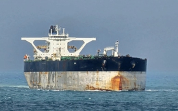 Matxcơva thông báo Mỹ đã thả hai thủy thủ Nga trên tàu chở dầu bị bắt giữ