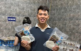 Loạt TikToker bị 'réo' sau ồn ào pate, một người nói lý do xóa clip