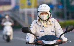 TP.HCM 10 năm rồi mới lạnh 18 độ C, Đà Lạt 7,8 độ C, miền Tây có nơi 17,8 độ C