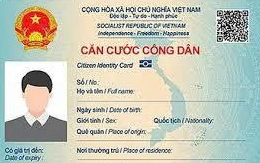 Làm sao để cập nhật số căn cước công dân lên giấy đăng ký kết hôn?