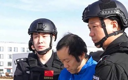 Vì sao Campuchia giao trùm lừa đảo Trần Chí cho Trung Quốc?