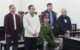 'Đưa tiền thành thói quen', giám đốc lãnh 30 tháng tù trong vụ án hối lộ 11 tỉ tại Đắk Lắk