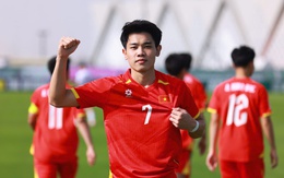 Giải U23 châu Á 2026: Ông Kim tung đội hình lạ đấu U23 Kyrgyzstan
