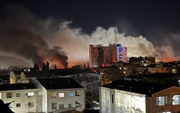 Iran cắt Internet khi biểu tình lan rộng hơn 100 thành phố, 45 người thiệt mạng