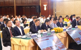 EVNGENCO3 giữ nhịp hệ thống điện giữa làn sóng năng lượng tái tạo